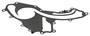 Elring Water Pump Gasket for 2011-2017 Mercedes CL550/CL63 AMG/CLS550/CLS63 AMG/G63 AMG 4.7L 5.5L