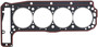 Elring Head Gasket for 1984-1993 Mercedes 190E 2.3L