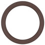 Elring Crankshaft Seal for 1997-2024 Acura/Honda Odyssey/TL/Accord/Pilot/Ridgeline 3.0L 3.2L 3.5L