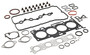Elring Crankshaft Seal for 2009-2019 Hyundai/Kia Sonata/Optima/Sportage/ix35/Soul 2.0L