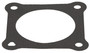 Elring Exhaust Pipe Flange Gasket for 1990-2010 Chrysler/Dodge/Plymouth/VW Stratus/Voyager/Sebring/Grand Voyager/Cirrus 2.0L 2.4L 2.5L