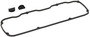 Elring Valve Cover Gasket Set for 1989-2005 Nissan Pickup/Axxess/240SX/D21 2.4L