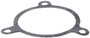Elring Water Pump Gasket for 1985-1986 BMW 524td 2.4L