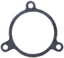 Elring Water Pump Gasket for 1985-1986 BMW 524td 2.4L