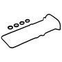 Elring Valve Cover Gasket for 1990-2012 Lexus/Toyota Sequoia/Tundra/GS400/GS430/GX470 4.0L 4.3L 4.7L