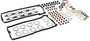 Elring Secondary Air Injection Bypass Valve Gasket for 2003-2006 BMW X5 4.4L