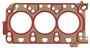 Elring Head Gasket for 2013-2018 Porsche Cayenne/Macan/Panamera 3.0L 3.6L