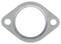Elring Exhaust Pipe Flange Gasket for 2000-2006 BMW Z3/X3/Z4 2.2L 2.5L