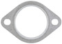 Elring Exhaust Pipe Flange Gasket for 2000-2006 BMW Z3/X3/Z4 2.2L 2.5L