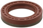 Elring Crankshaft Seal for 1968-1974 BMW Bavaria/2500/2800/3.0CS 2.5L 2.8L 3.0L