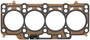 Elring Head Gasket for 2003-2022 Audi/VW A3/Amarok/Q5/A4/A5 1.8L 2.0L