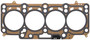 Elring Head Gasket for 2003-2022 Audi/VW A3/Amarok/Q5/A4/A5 1.8L 2.0L