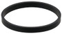 Elring Intake Manifold Gasket for 2011-2012 BMW 120i 2.0L