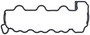 Elring Valve Cover Gasket for 1998-2008 Chrysler/Mercedes Crossfire/C240/C280/C32 AMG/C320 2.6L 2.8L 3.2L