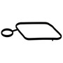 Elring Intake Manifold Housing Cover Gasket for 2011-2023 Ford F-350 Super Duty/F-250 Super Duty 6.7L