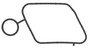 Elring Intake Manifold Housing Cover Gasket for 2011-2023 Ford F-350 Super Duty/F-250 Super Duty 6.7L