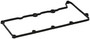 Elring Valve Cover Gasket for 2010-2018 Audi/Porsche/VW Touareg/Cayenne/Macan/A5/A6 3.0L