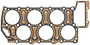 Elring Head Gasket for 2004-2008 Audi/Porsche/VW Eos/Touareg/A3 Quattro/Cayenne 3.2L