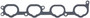 Elring Intake Manifold Gasket for 1999-2004 Volvo S40/V40 1.9L