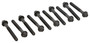 Elring Head Bolt Set for 2002-2010 Chrysler PT Cruiser 2.4L
