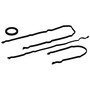 Elring Timing Cover Gasket Set for 2011-2023 Ford/Lincoln F-150/Mustang/Continental/MKZ/Lobo 2.7L 3.0L 5.0L