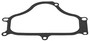 Elring Timing Case Cover Gasket for 2008-2014 BMW X6/X5/550i/550i GT/550i GT xDrive 4.4L