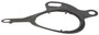 Elring Vacuum Pump Gasket for 2011-2017 Ford/Volvo S60/Fiesta/V40 1.6L