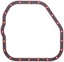 Elring Oil Pan Gasket for 1996-1999 Mercedes CL500/S420/S500 4.2L 5.0L