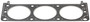 Elring Head Gasket for 1995-2009 Buick/Chevrolet/Oldsmobile/Pontiac Monte Carlo/Venture/Rendezvous/Equinox/Impala 3.4L