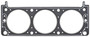 Elring Head Gasket for 1995-2009 Buick/Chevrolet/Oldsmobile/Pontiac Monte Carlo/Venture/Rendezvous/Equinox/Impala 3.4L