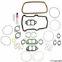 Elring Multi-Purpose Seal Ring for 1985-1991 VW Transporter 1.9L 2.1L