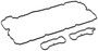 Elring Valve Cover Gasket Set for 2011-2019 BMW X5/X6/M6 Gran Coupe/650i/650i Gran Coupe 4.4L