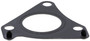 Elring Turbocharger Gasket for 2014-2017 Freightliner/Mercedes Sprinter 2500/Sprinter 3500 2.1L