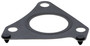 Elring Turbocharger Gasket for 2014-2017 Freightliner/Mercedes Sprinter 2500/Sprinter 3500 2.1L