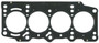 Elring Head Gasket for 2007-2019 Alfa Romeo/Dodge/Fiat/Jeep Mito/Punto/Renegade/Dart/124 Spider 1.4L