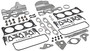Elring Head Gasket Set for 2005-2011 Buick/Chevrolet Malibu/Impala/Monte Carlo/Uplander/Lucerne 3.5L 3.9L