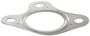 Elring Exhaust Manifold Gasket for 1984-1993 Mercedes 190E 2.3L