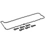 Elring Valve Cover Gasket Set for 2015-2023 BMW M240i/X3/X4/X5/X6 3.0L