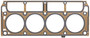 Elring Head Gasket for 1997-2020 Avanti/Buick/Chevrolet/GMC/Hummer Sierra 1500/Cheyenne/Silverado 1500/Silverado 2500/Yukon 4.8L 5.3L 5.7L