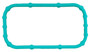 Elring Intake Manifold Gasket for 2008-2016 Chevrolet/Pontiac G8/Camaro/Caprice/Corvette 6.0L 6.2L