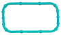 Elring Intake Manifold Gasket for 2008-2016 Chevrolet/Pontiac G8/Camaro/Caprice/Corvette 6.0L 6.2L