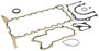 Elring Crankcase Gasket Kit for 2012-2025 Chevrolet/GMC Colorado/Express 2500/Savana 2500/Savana 3500 2.5L 2.7L 2.8L