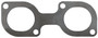 Elring Exhaust Manifold Gasket for 2006-2011 BMW 550i/650Ci/650i/750i/750Li 4.8L