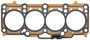 Elring Head Gasket for 2003-2015 Audi/VW A3/Jetta/Q5/A4/A5 1.8L 2.0L