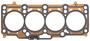 Elring Head Gasket for 2003-2015 Audi/VW A3/Jetta/Q5/A4/A5 1.8L 2.0L