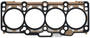 Elring Head Gasket for 2003-2015 Audi/VW A3/Jetta/Q5/A4/A5 1.8L 2.0L