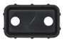Elring Timing Case Cover Gasket for 1998-2024 Mercedes G500/SL500/AMG GT 63/AMG GT S/C240 2.6L 2.8L 3.2L