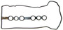 Elring Valve Cover Gasket for 1997-2014 Chevrolet/Toyota Corolla/Prizm/Celica/Matrix 1.8L