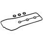 Elring Valve Cover Gasket for 2005-2015 Toyota Tacoma/FJ Cruiser/Tundra 4.0L