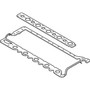 Elring Head Gasket for 2005-2010 Audi/VW Jetta/A3/A4 2.0L